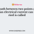If the Zener Diode is connected in wrong polarity, the voltage across the load is
