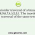 Let G be a finite group on 84 elements. The size of a largest possible proper subgroup of G is    