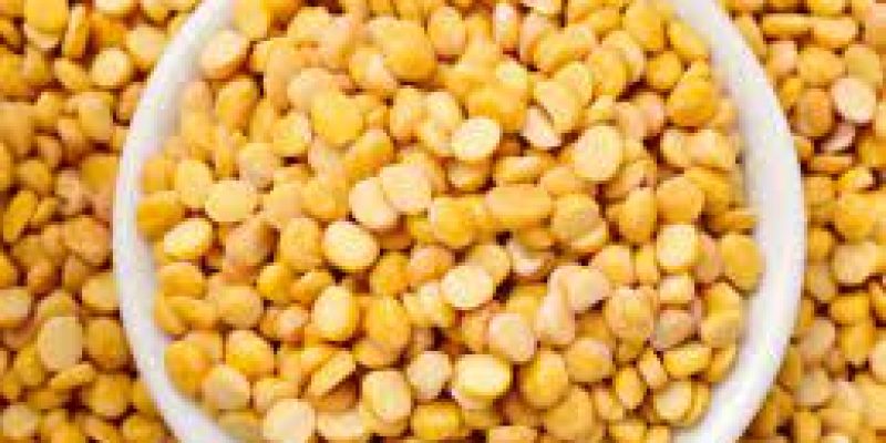 The sale of subsidized Chana Dal under the brand name ‘Bharat Dal’ has been launched
