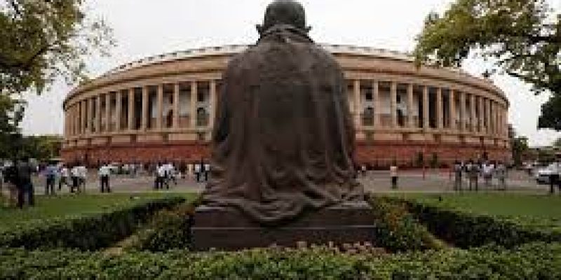 The ‘Right to be Forgotten’ in India