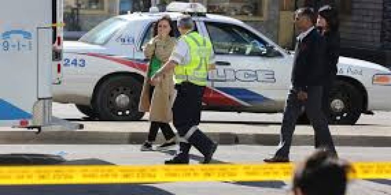 The ‘incel’ movements slowly becoming a threat to law and order