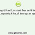 Find the area of xyz, in which M, N, O are the mid points of the sides xy, yz and xz and the coordinates of M, N, O are (4, 5), (–2, –3) and (5, –2) respectively