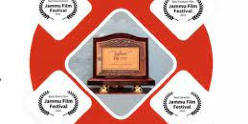 Third edition of the Jammu Film Festival begins
