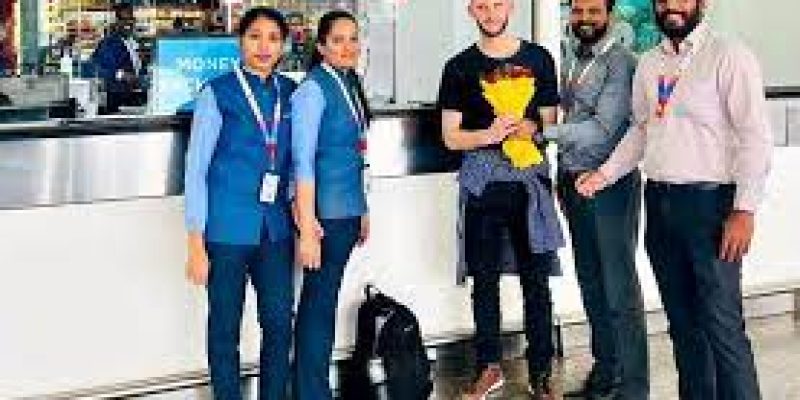 Thomas Cook, Pine Labs launch UPI payment facility for foreign visitors