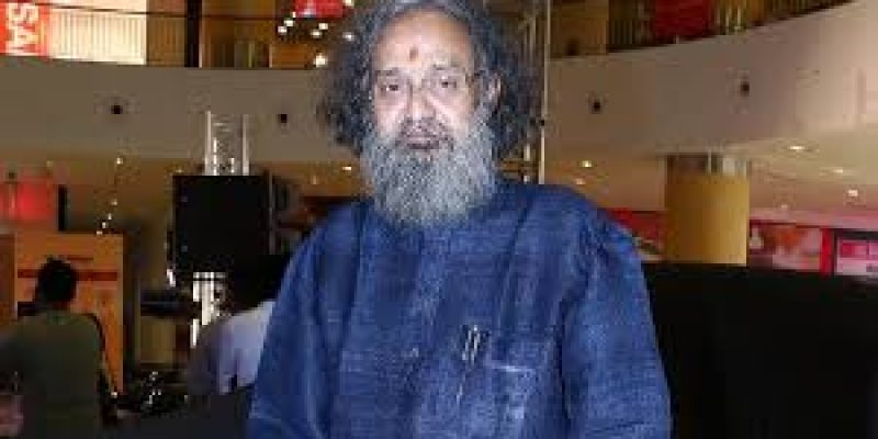 Thota Tharani Conferred France’s Prestigious Chevalier Award