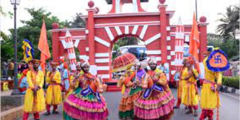 Three-day heritage festival at Saligao from April 28