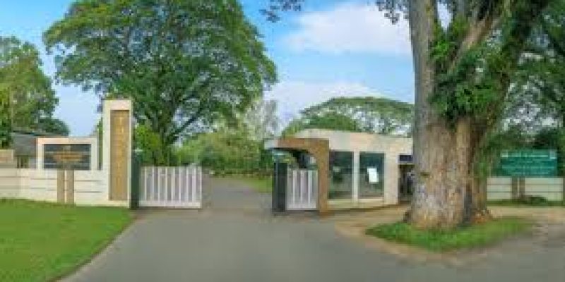 Tocklai Tea Research Institute