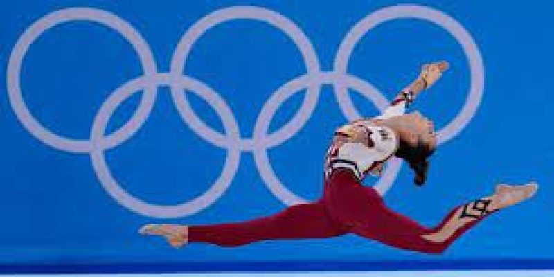 Tokyo Olympics have turned the lens on ‘sexualisation of sport’