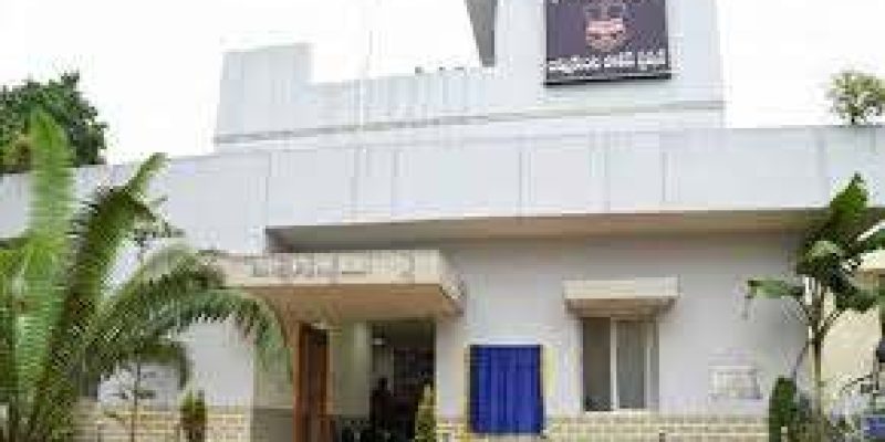 Top 10 Police Stations of country