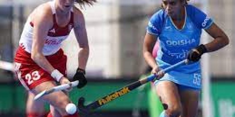 Torneo del Centenario 2023: Indian women’s hockey team wins title