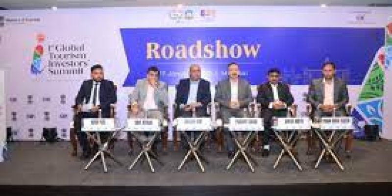 Tourism Ministry to organize 1st Global Tourism Investors Summit
