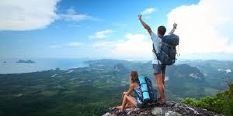 World Tourism Day 2020