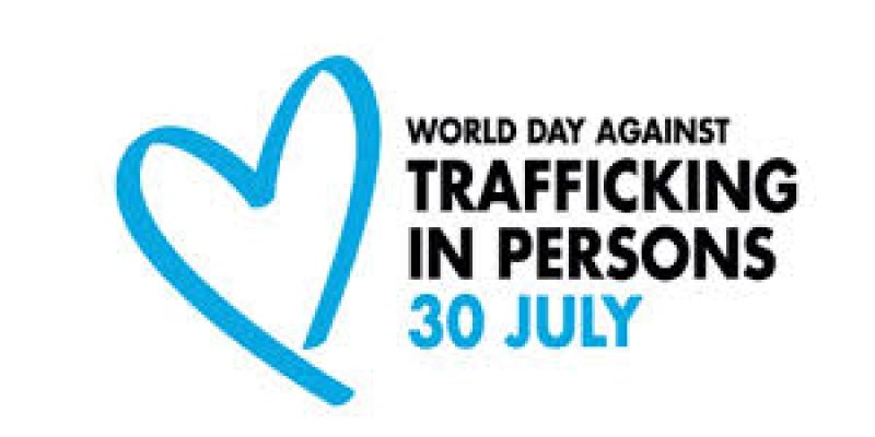 World Day against Trafficking in Persons 2020