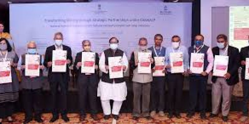 Transforming skilling through strategic partnerships under SANKALP