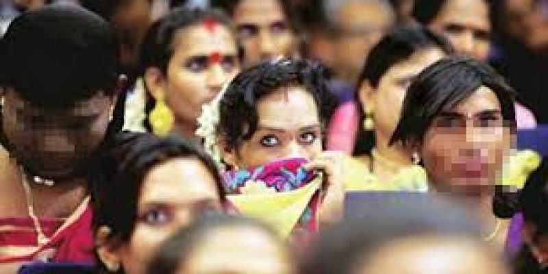 Centre constituted National Council for Transgender Persons