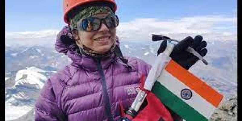 Tri-Services’ All-Women Mountaineering Team Summits Mt Manirang