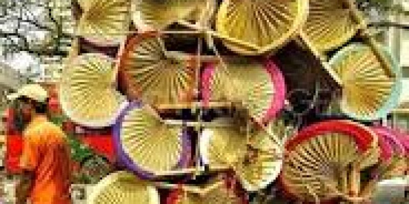 Online Platform to Promote Tribal Handicrafts