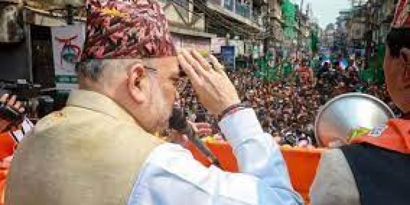 Tribal body flags concerns over Nagaland’s version of NRC