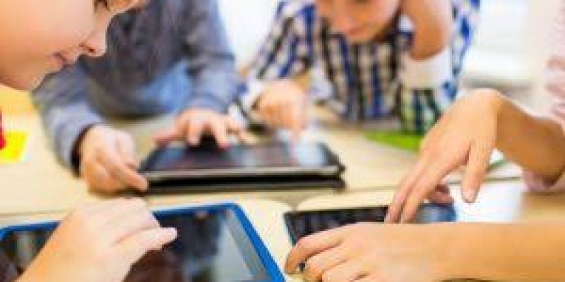 Tripura Ektu Khelo Ektu Padho Scheme