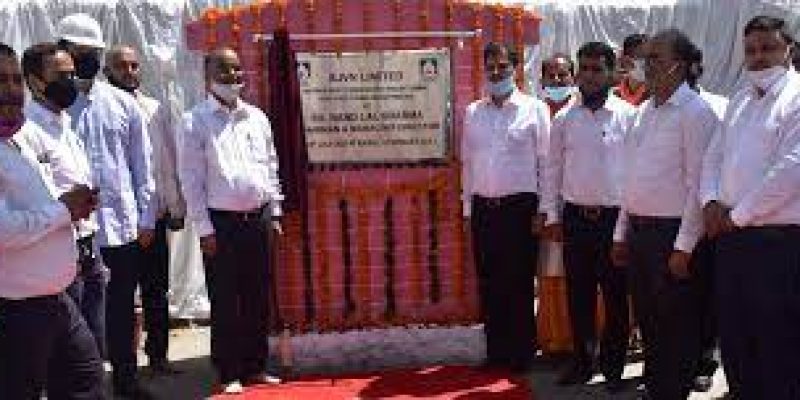 Tunnel Excavation work of SJVN’s Naitwar Mori HEP Completed