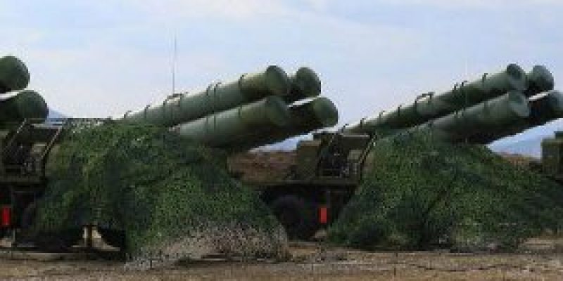 Turkey rejected USs ultimatum to back down on Russian missile deal