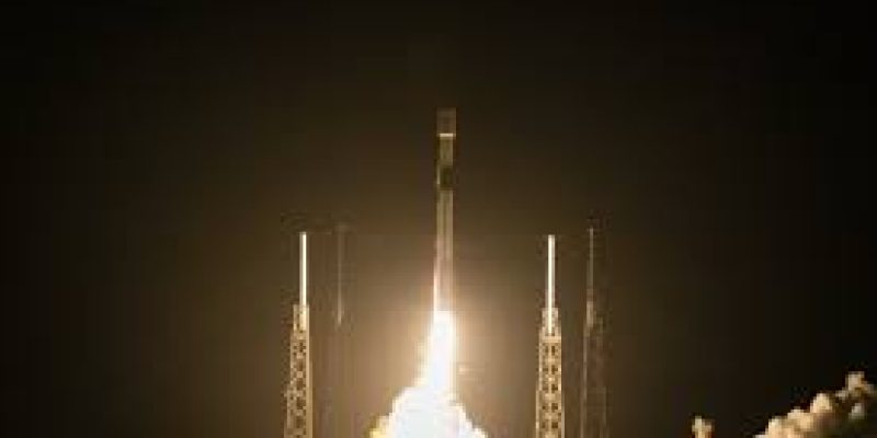 Turkey to build Space Port in Somalia