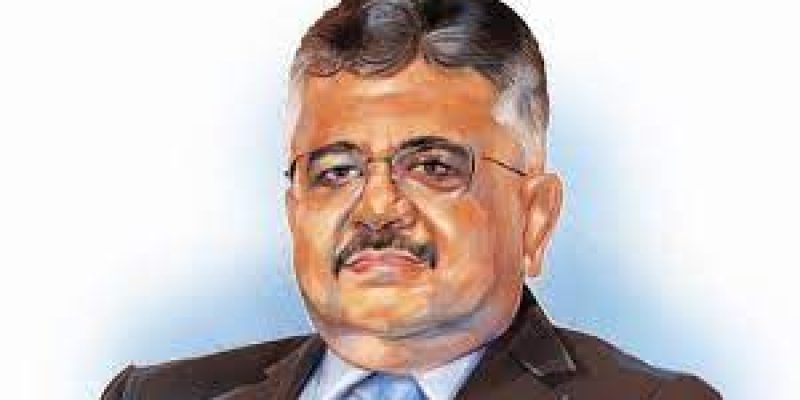 Tushar Mehta reappointed as Solicitor General of India