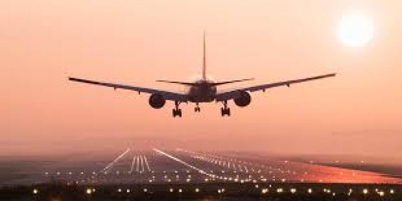 UAE keen on open-sky policy with India