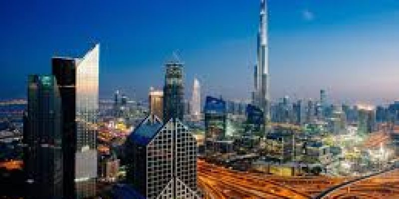UAE Introduces Blue Visa: 10-Year Residency for Foreigners