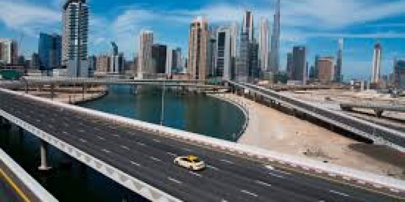 UAE legal reforms relating to personal freedoms