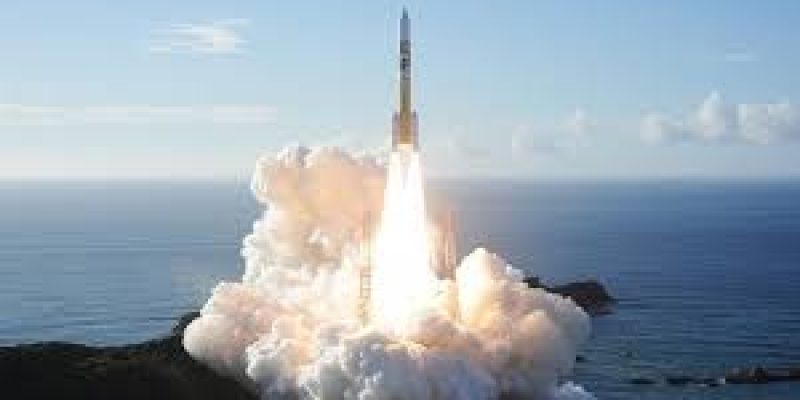 United Arab Emirates launches Arab world’s first mission to Mars