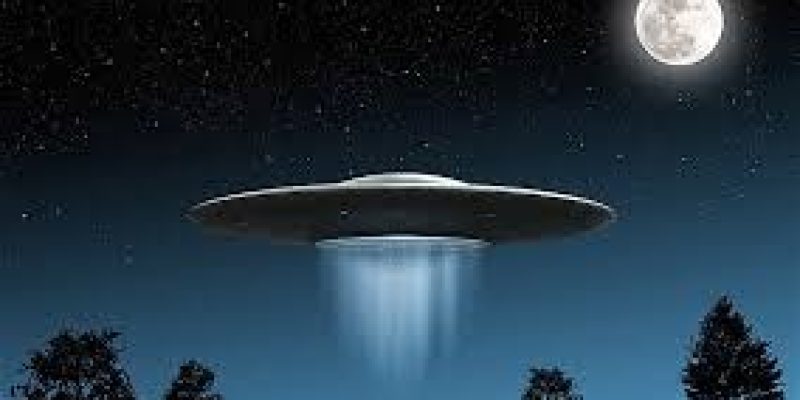World UFO Day 2020