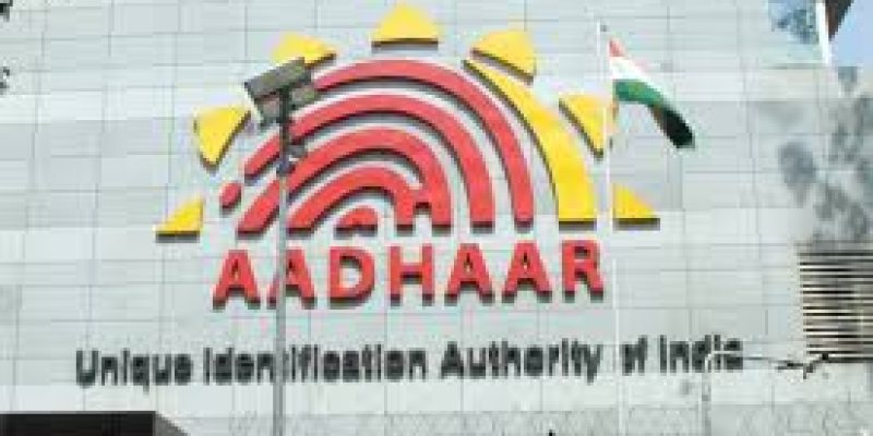 UIDAI Unveils ‘Aadhaar Vision 2032’ for Future Digital ID