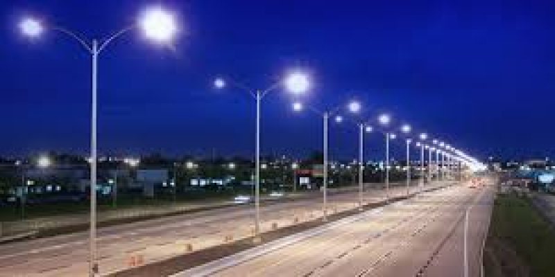 UJALA & Street Lighting National Programme Complete Five Successful years