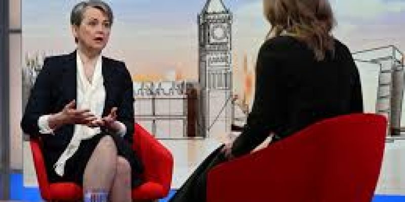 UK Becomes First Country to Criminalize AI-Generated Child Abuse Content