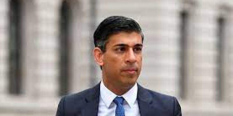 UK Commits $2 Billion to UN-Backed Climate Fund