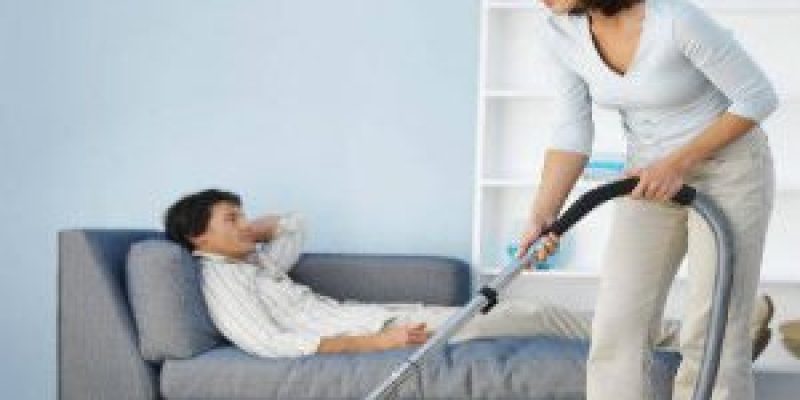 UK bans commercials ads that reinforce gender prejudices