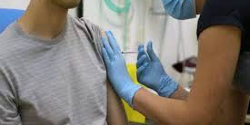 UK is set to conduct the first COVID-19 human challenge trials (HCT)