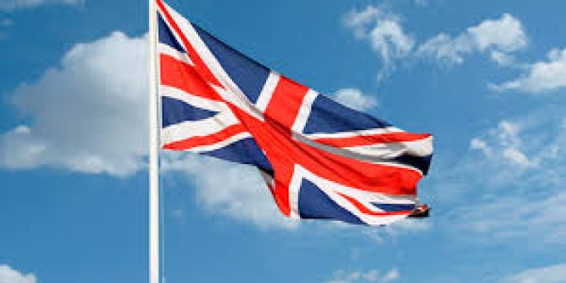 UK Suspends Extradition Treaty with Hong Kong