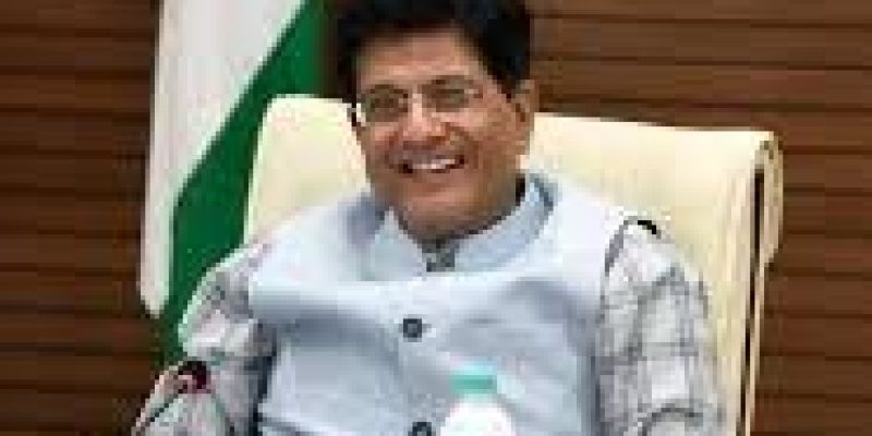 Commerce & Industry Minister Piyush Goyal holds bilateral talks with Indonesian Trade Minister