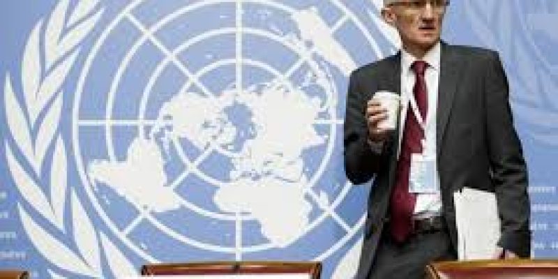 UN and partners launch USD 6.7 billion appeals for vulnerable countries