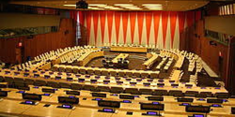 75th Anniversary of United Nations