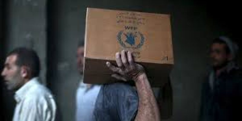 United Nations to Create Global Coronavirus Fund