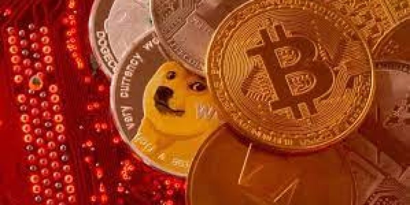 7.3% of Indians owned digital currency in 2021: UN
