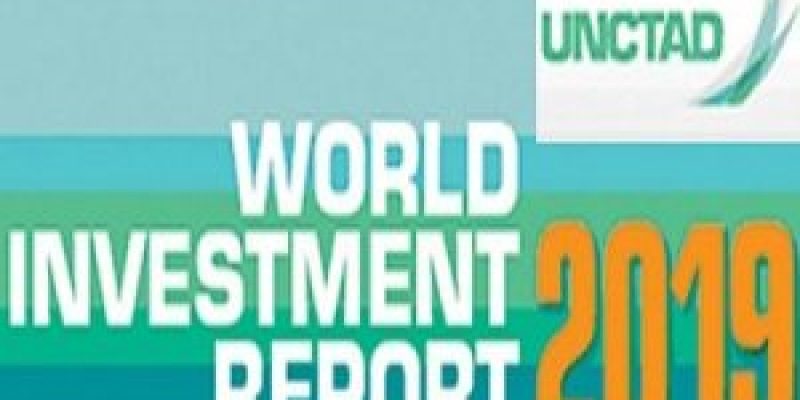 UNCTAD World Investment Report 2019