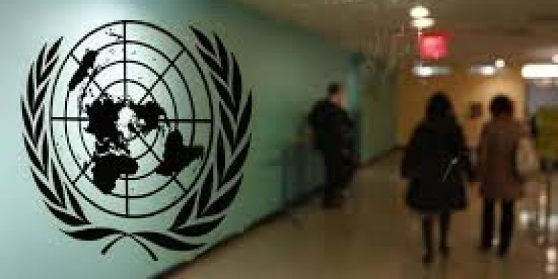 UNCTAD called for $1 trn developing world debt write-off