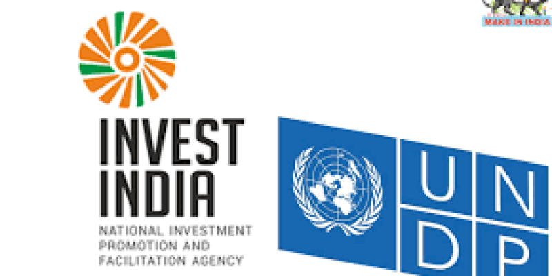UNDP, Invest India launch SDGs Investor Map for India