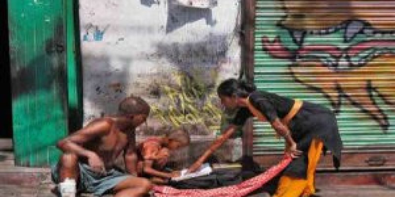 UNDP released its Global Multidimensional Poverty Index 2019.