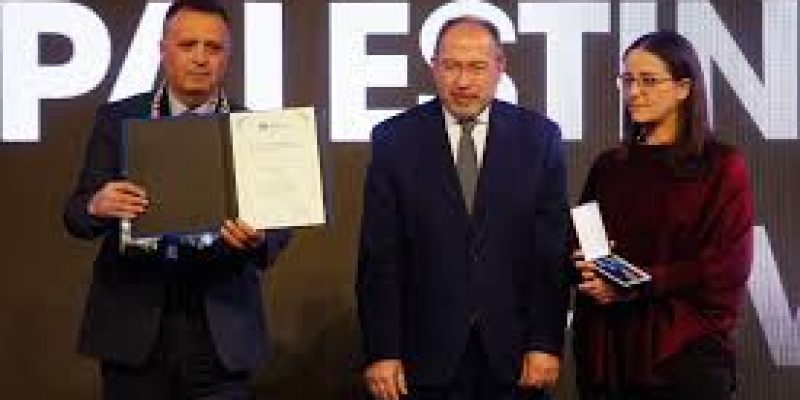 UNESCO Guillermo Cano Prize 2024 Awarded to Palestine Journalists in Gaza