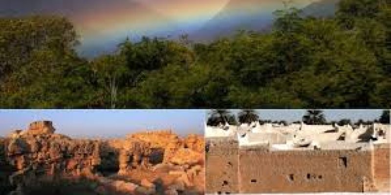 UNESCO Removes 3 African Sites from Danger List